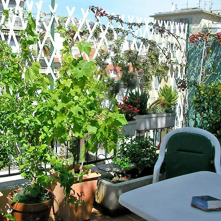 Otel Piron Nice