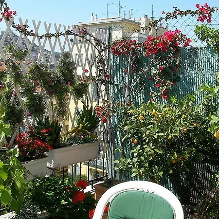 Piron Otel Nice